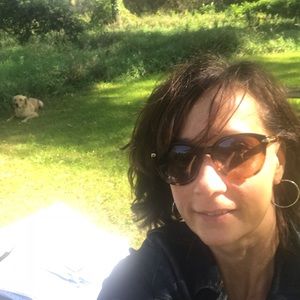 Meet your Posher, Darlene